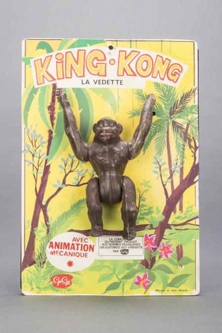 King Kong, 1960